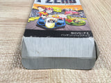UF3366 F Zero BOXED SNES Super Famicom Japan