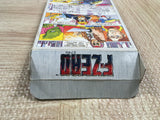 UF3366 F Zero BOXED SNES Super Famicom Japan