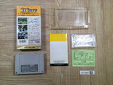 UF3367 Super Aleste BOXED SNES Super Famicom Japan
