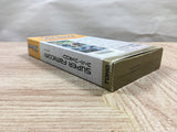 UF3367 Super Aleste BOXED SNES Super Famicom Japan