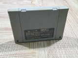 UF3370 Super Puyo Puyo BOXED SNES Super Famicom Japan