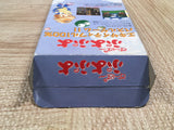 UF3370 Super Puyo Puyo BOXED SNES Super Famicom Japan