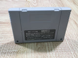 UF3371 Zan II 2 Spirits BOXED SNES Super Famicom Japan