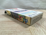 UF3371 Zan II 2 Spirits BOXED SNES Super Famicom Japan