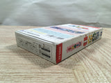 UF3371 Zan II 2 Spirits BOXED SNES Super Famicom Japan