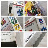 UF3371 Zan II 2 Spirits BOXED SNES Super Famicom Japan