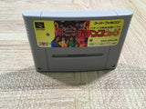 UF3378 Pachinko Fan Shouri Sengen BOXED SNES Super Famicom Japan