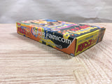UF3378 Pachinko Fan Shouri Sengen BOXED SNES Super Famicom Japan