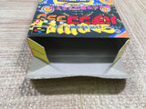 UF3378 Pachinko Fan Shouri Sengen BOXED SNES Super Famicom Japan