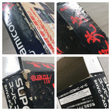 UF3379 Yakouchu BOXED SNES Super Famicom Japan