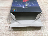 UF3379 Yakouchu BOXED SNES Super Famicom Japan