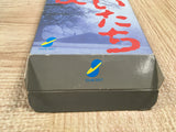 UF3380 Banshee's Last Cry Kamaitachi no Yoru BOXED SNES Super Famicom Japan
