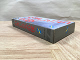 UF3380 Banshee's Last Cry Kamaitachi no Yoru BOXED SNES Super Famicom Japan