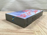 UF3380 Banshee's Last Cry Kamaitachi no Yoru BOXED SNES Super Famicom Japan