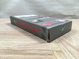 UF3380 Banshee's Last Cry Kamaitachi no Yoru BOXED SNES Super Famicom Japan