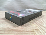 UF3380 Banshee's Last Cry Kamaitachi no Yoru BOXED SNES Super Famicom Japan