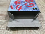 UF3380 Banshee's Last Cry Kamaitachi no Yoru BOXED SNES Super Famicom Japan