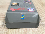 UF3380 Banshee's Last Cry Kamaitachi no Yoru BOXED SNES Super Famicom Japan