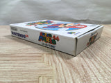 UF3382 Super Mario 64 BOXED N64 Nintendo 64 Japan