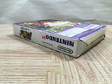 UF3382 Super Mario 64 BOXED N64 Nintendo 64 Japan
