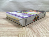 UF3382 Super Mario 64 BOXED N64 Nintendo 64 Japan