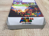 UF3382 Super Mario 64 BOXED N64 Nintendo 64 Japan