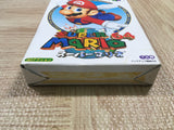 UF3382 Super Mario 64 BOXED N64 Nintendo 64 Japan
