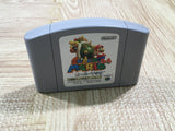 UF3383 Super Mario 64 Rumble Pak Ver. BOXED N64 Nintendo 64 Japan