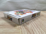 UF3383 Super Mario 64 Rumble Pak Ver. BOXED N64 Nintendo 64 Japan