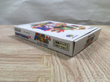 UF3383 Super Mario 64 Rumble Pak Ver. BOXED N64 Nintendo 64 Japan