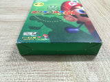 UF3384 Mario Golf 64 BOXED N64 Nintendo 64 Japan
