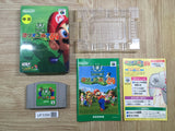 UF3384 Mario Golf 64 BOXED N64 Nintendo 64 Japan