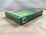 UF3384 Mario Golf 64 BOXED N64 Nintendo 64 Japan