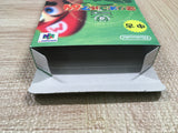 UF3384 Mario Golf 64 BOXED N64 Nintendo 64 Japan