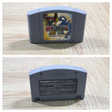 UF3385 Pokemon Stadium Gold Silver Crystal BOXED N64 Nintendo 64 Japan