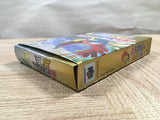 UF3385 Pokemon Stadium Gold Silver Crystal BOXED N64 Nintendo 64 Japan