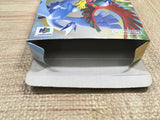UF3385 Pokemon Stadium Gold Silver Crystal BOXED N64 Nintendo 64 Japan