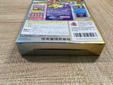 UF3385 Pokemon Stadium Gold Silver Crystal BOXED N64 Nintendo 64 Japan