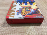 UF3386 Ganbare Goemon Neo Momoyama Bakufu no Odori BOXED N64 Nintendo 64 Japan