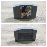 UF3386 Ganbare Goemon Neo Momoyama Bakufu no Odori BOXED N64 Nintendo 64 Japan