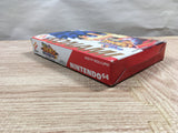 UF3386 Ganbare Goemon Neo Momoyama Bakufu no Odori BOXED N64 Nintendo 64 Japan