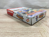 UF3386 Ganbare Goemon Neo Momoyama Bakufu no Odori BOXED N64 Nintendo 64 Japan