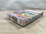 UF3386 Ganbare Goemon Neo Momoyama Bakufu no Odori BOXED N64 Nintendo 64 Japan