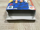 UF3386 Ganbare Goemon Neo Momoyama Bakufu no Odori BOXED N64 Nintendo 64 Japan