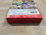 UF3386 Ganbare Goemon Neo Momoyama Bakufu no Odori BOXED N64 Nintendo 64 Japan