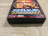 UF3388 Blast Dozer BOXED N64 Nintendo 64 Japan