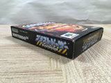 UF3388 Blast Dozer BOXED N64 Nintendo 64 Japan
