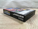 UF3388 Blast Dozer BOXED N64 Nintendo 64 Japan