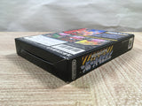 UF3388 Blast Dozer BOXED N64 Nintendo 64 Japan