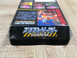 UF3388 Blast Dozer BOXED N64 Nintendo 64 Japan